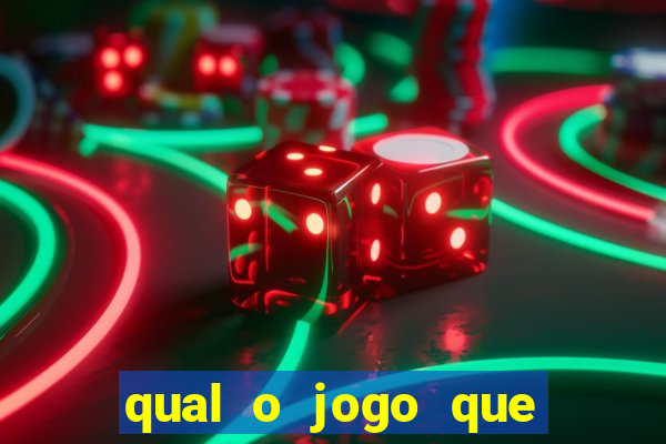 qual o jogo que dar dinheiro de verdade